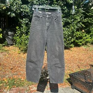 Levi’s Balloon Leg Jeans 27